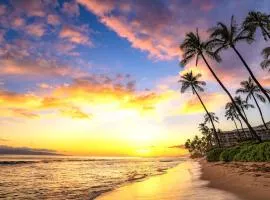 KBM Resorts FREE CAR Maui Kaanapali Villas Beachfront Resort Upgraded Studio MKV-C152