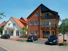 Hotel Steinhuder Hof