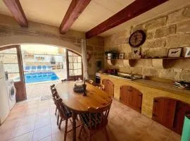 Private Pool Luxe Villa