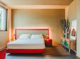 Villa Madrè San Rossore Apartments - Self check-in