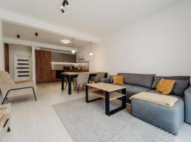 Apartamenty Jasionka Lotnisko