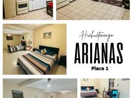 Arianas Place