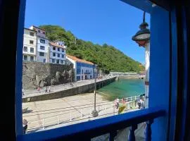 Pueblo que enamora, paraíso del Cantábrico VV-3260-AS