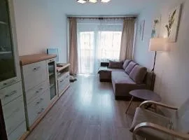 Apartament Mazury