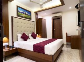 GATEWAY STAR HOTEL