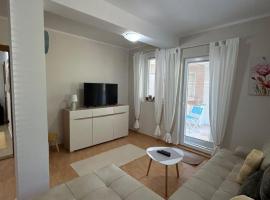 Apartment Elena，位于Prijevor的酒店
