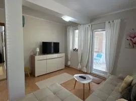 Apartment Elena
