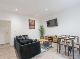 Luxury Stay by City Centre Etihad and COOP Live，位于曼彻斯特的酒店