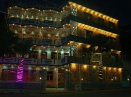 Ajwa Hotel Bahrain，位于Sandal Khingar的酒店