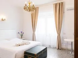 Roma Talenti Breme B&B