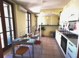 Appartament THE SUNSET vacanze a pochi minuti dal mare