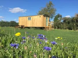 Shepherds Hut 3