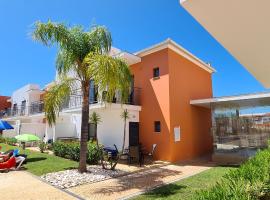Jardins de Pera vila M，位于佩拉的酒店