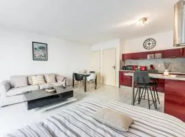 Chic appartement, coeur de Saint Tropez, Place des Lices