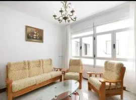 Apartamento Delfina