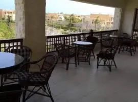 Four bed rooms chalet in marina 7