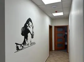 Mololo Art Hostel