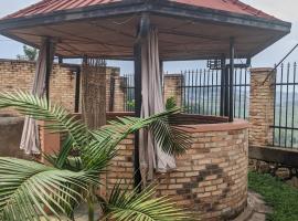 Downtown guest house，位于Butare的酒店