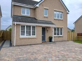 Newly renovated house Elgin