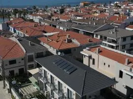 Anzede Konaklama Çeşme