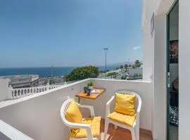 Apartamentos Bella Vista - Africa