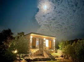 Glamping Montenegro，位于科托尔的酒店