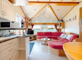 Mobile Home - 700m de la plage