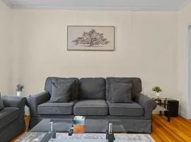 Totally Renovated 3Br Apartment