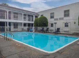 Suites Dallas TX Downtown