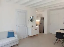 Maison avec 2 chambres dans une résidence privée