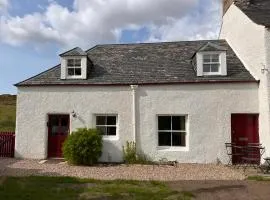 Church Cottage