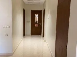 Appartement spatieux