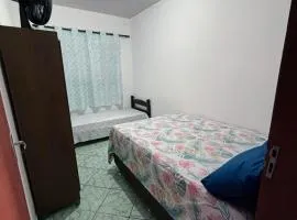 Quarto Duplo Confort