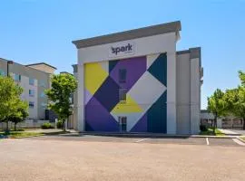 Spark by Hilton Amarillo West Medical Center