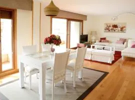 P17 Nuevo Atico Isla de la Toja