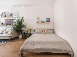 Xizhi B&B & Vintage Apartment