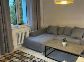Apartament Piastowska