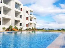 CALA DEL SOL Résidences CHMAALA