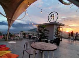 Rayana Resort，位于Songgoriti的酒店