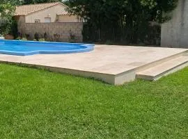 VILLA KAPETANAKIS
