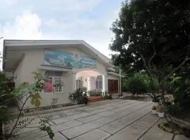 Merapi Singgalang Guest House