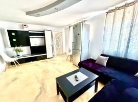 La DeDe -5 camere，位于卡拉法特的酒店