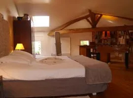 Gîte du Corupsis