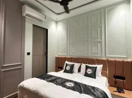 Hotel Maxus