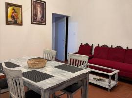 Departamento en Salta Capital，位于萨尔塔的酒店