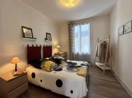 Intermezzo - 1 chambre - Terrasse