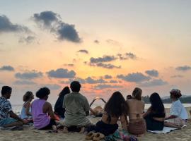 Share Hostel Fort Kochi，位于科钦的酒店