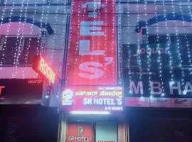 Octave SR Hotels