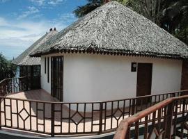 Rasa Seni Hotel Resort，位于沙璜的酒店