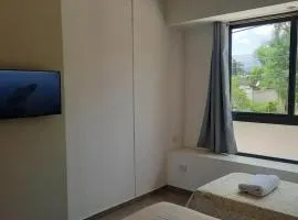 Olmos Suites